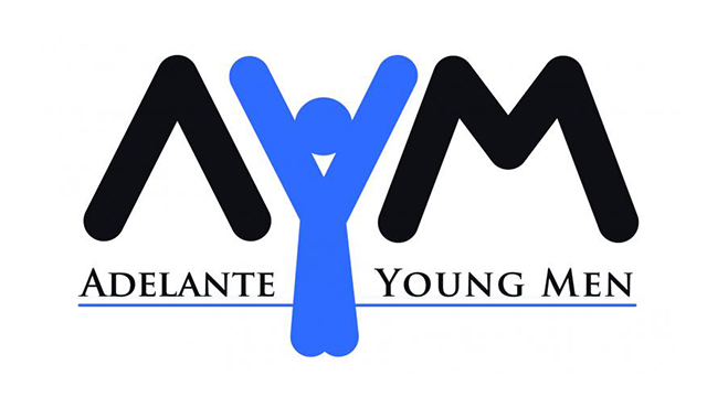 Adelante Young Men